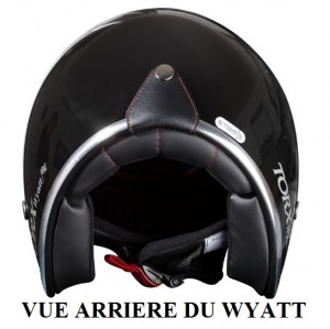 VUE ARRIERE DU WYATT636